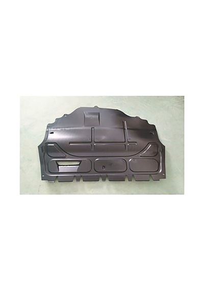 Volkswagen Polo Motor Alt Muhafaza Ön Büyük Oem 6r0825235e