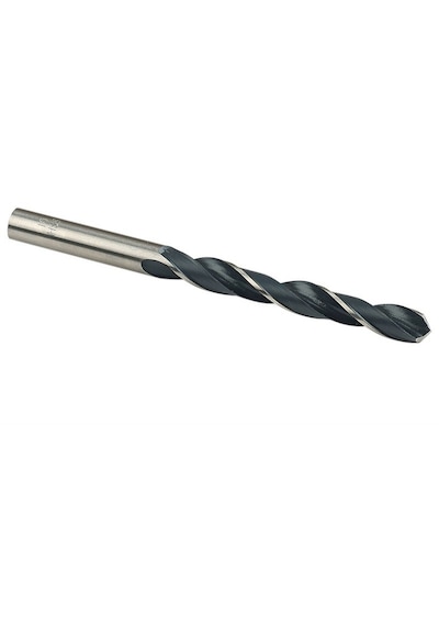 Mu1220 20 Mm Hss Metal Matkap Ucu Siyah Beyaz Dın 338
