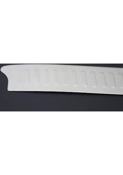Omsa Nissan Primastar Krom Arka Tampon Eşiği 2001-2014 Arası