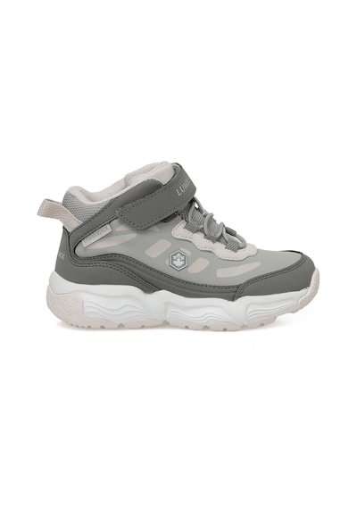 Lumberjack Rant 5pr Gri Kız Çocuk Outdoor Bot Gri