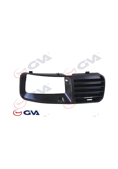 GVA 9575316 Sis Far Çerçevesi Kapağı Sol Polo 98-02 Sisli