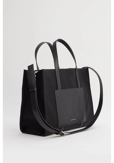 Manuka Urban Tote Kadın Çanta - Siyah