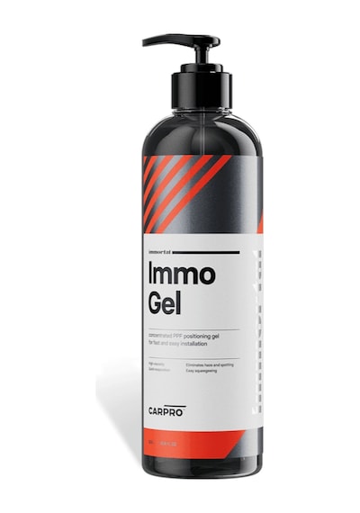 Carpro Immogel Ppf Konumlandırıcı Kayganlaştırıcı Montaj Jeli 1lt.