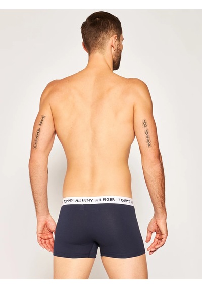 Tommy Hilfiger Tommy Hılfıger Tekli Erkek Boxer Um0um01810-chs Um0um01810-chs Lacivert Lacivert Tommy Hilfiger Tommy Hılfıger Tekli Erkek Boxer Um0um01810-chs Um0um01810-chs Lacivert Lacivert