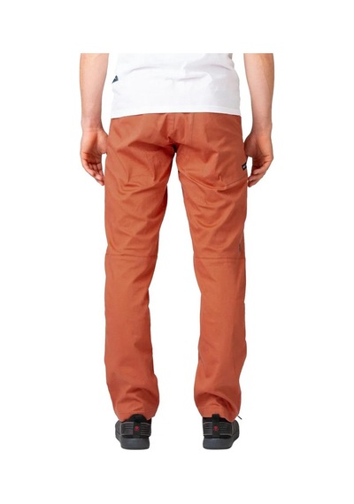 Rafiki Rockland Erkek Pantolon Turuncu