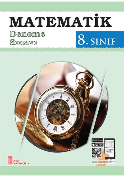 8.sınıf Matematik Süper Set Ders Çalışma Yaprakları 6 Kitap