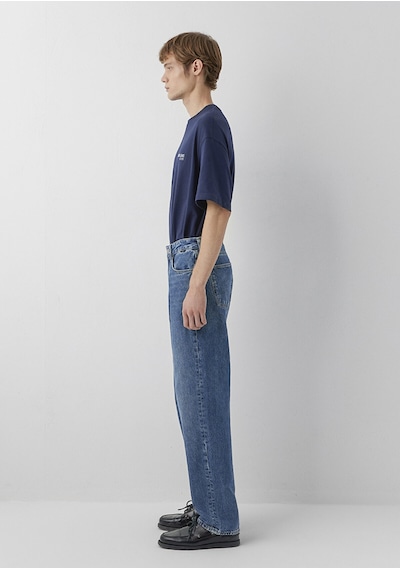 Mavi Toronto Dark Blue Street Comfort Lacivert