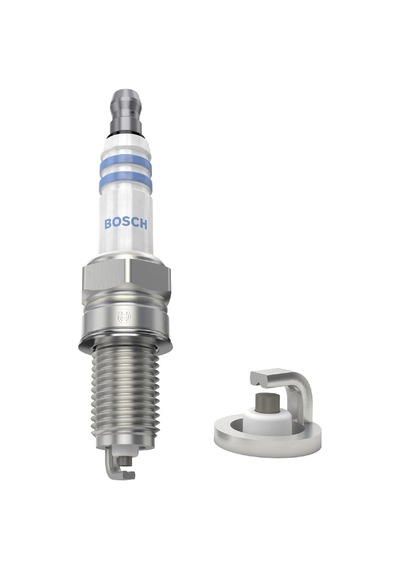 Bosch Ateşleme Bujisi Yr7dc Nikel İnce Kalem Kisa Tırnak Fiat Egea 1.4 15, Palio 1.2 00-12, Albea 1.3 01-09, Punto 1.