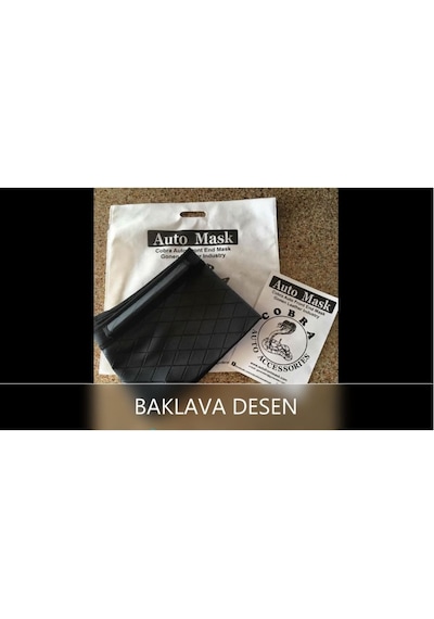 Seat Cordoba / Ibıza 6K 1993-1998 Kaput Maskesi 5 Yıl Sade Ilk Görseldeki Gibidir.