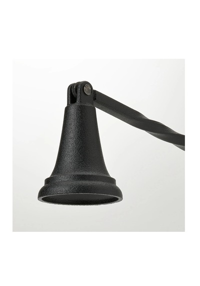 Ikea Körsbärsträd Mum Söndürme Aleti, Siyah, 33 Cm