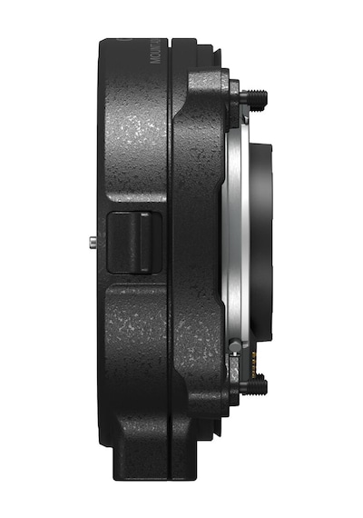 Canon Ef-Eos R 0.71X Mount Adaptör (Canon Eos C70 Kamera için)