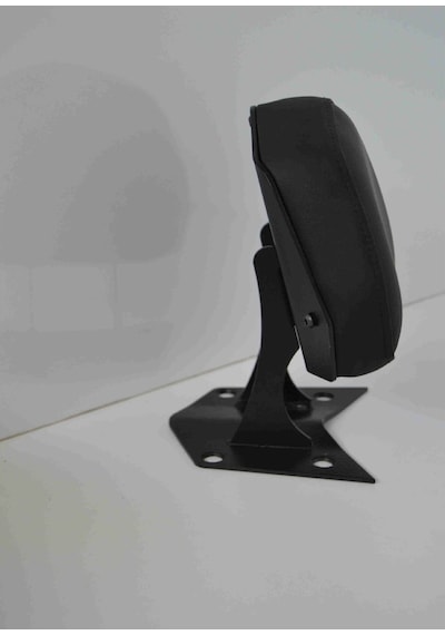 Honda Pcx 125 - 150 Sissy Bar Siyah 172202099