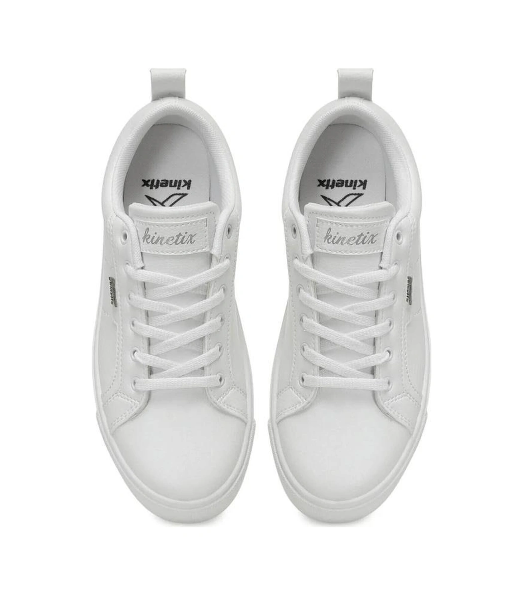 Kinetix Kınetıx 5w Morıel 5pr Beyaz Kadın Sneaker Beyaz