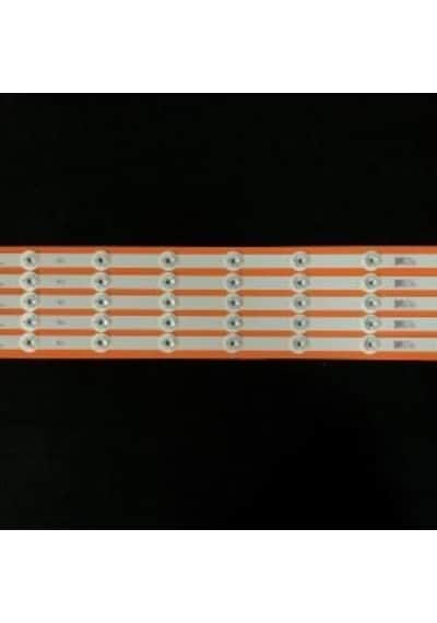 Winkel Lcd Led 2144 Takım 5 Li-40ua9300 40ua8900 40r8070u 40ua8300-c183.185-e298