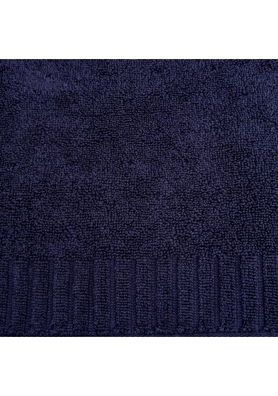 Soft Patte El Havlusu - Lacivert - 30x50 Cm Renkli