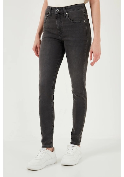 Levi'S Levis Kadın Kot Pantolon A9360-0002 Siyah