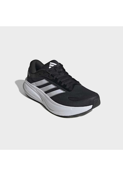 Adidas Kj1748 Response 2 M Erkek Yürüyüş Koşu Ayakkabısı Siyah