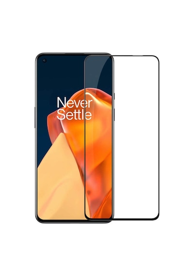 OnePlus 9 Nano Kırılmaz Cam Ekran Koruyucu