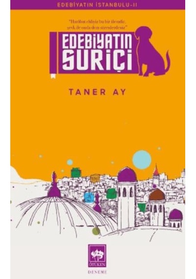 Edebiyatın Suriçi