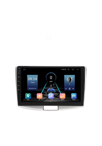 Celali Tuning Volkswagen Passat B6-b7-cc Android 12 Carplay Navigasyon Multimedya - 8gb Ram 128gb Hdd