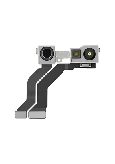 Mmb-trade İphone 13 Mini Uyumlu Orijinal Ön Kamera Mmbz Standart