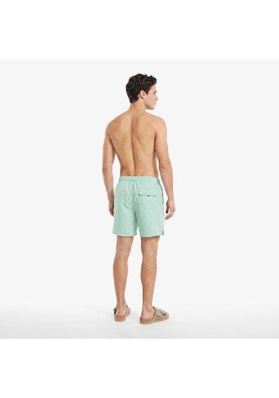 Nautica Erkek Yeşil Regular Fit Deniz Şortudüzt65548t