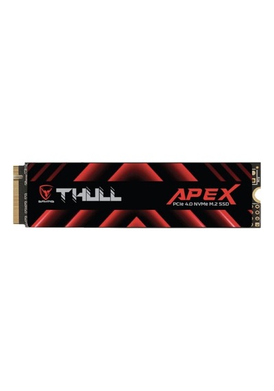 Apex 2tb Gen4 M2 Nvme Pcıe G4x4 7500-6500mb/s Thl-m2pcıe-apxg4x4/2tb