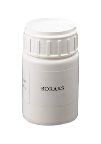 BoRaks Uyumlu Kaynak Dekapanı Borax Tozu 100 Gr - 556310459
