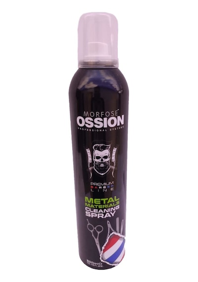 Morfose Metal Malzeme Temizleme Sprey 300 ML