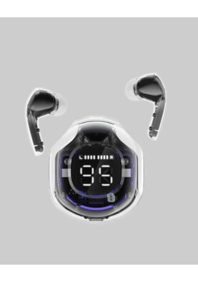 Kablosuz Bluetooth 5.3 Kulaklık Hifi Stereo Ekstra Bass