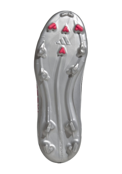 Adidas F50 Messı League Çocuk Krampon - Jp7454 Beyaz