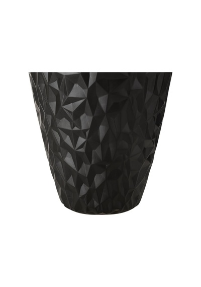 Black-gold Vazo 29cm