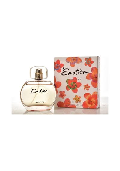 Emotion Tropical Kadın Parfüm EDT 50 ML