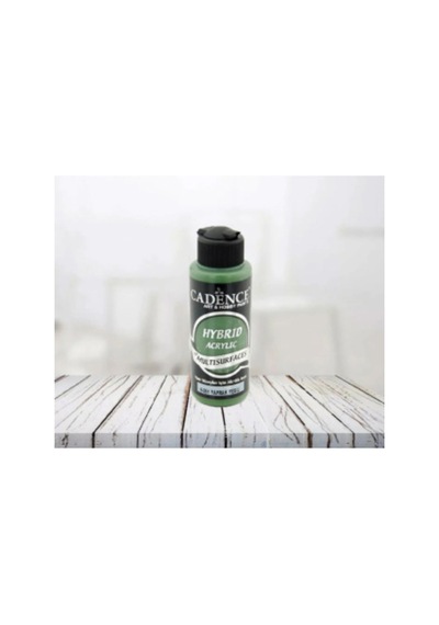 Cadence Hybrid Multisurfaces H051 Yaprak Yeşili 120 Ml Yaprak Yeşili Yaprak Yeşili