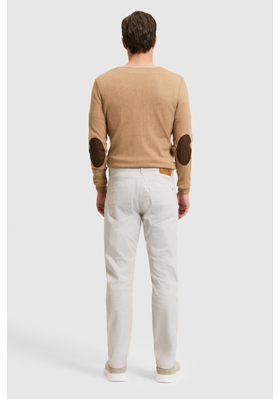 U.S. Polo Assn. U.s. Polo Assn. Erkek Açık Gri Pantolon Kanvas-chino 50322356-vr001
