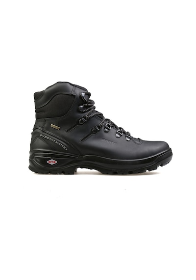 Grisport Unisex  Bot Ve Ayakkabı 11508D101T Siyah