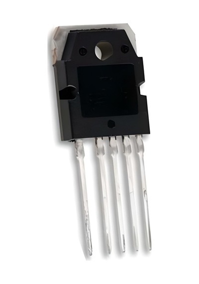 KA1M0680R TO-3P-5L POWER SWITCH IC