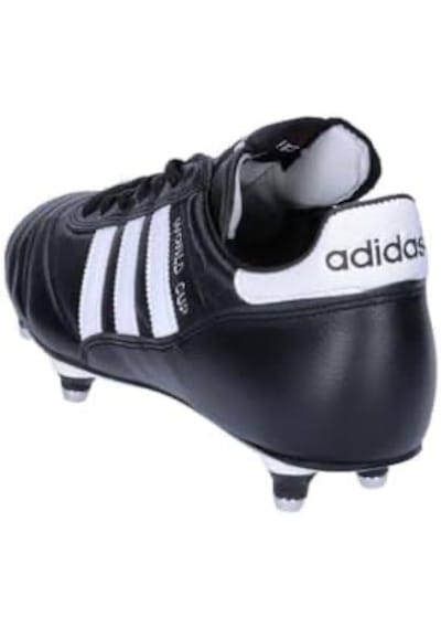 Adidas World Cup Pfofesyonel Krampon Siyah