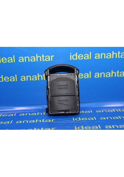 Opel Corsa C, Combo C, Meriva Bos Kumanda Kabi 96847812