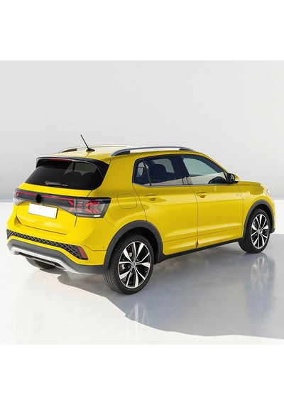 Vw T-cross 2024-2027 Arka Cam Silecek Süpürgesi Silgeç 2gm955427b