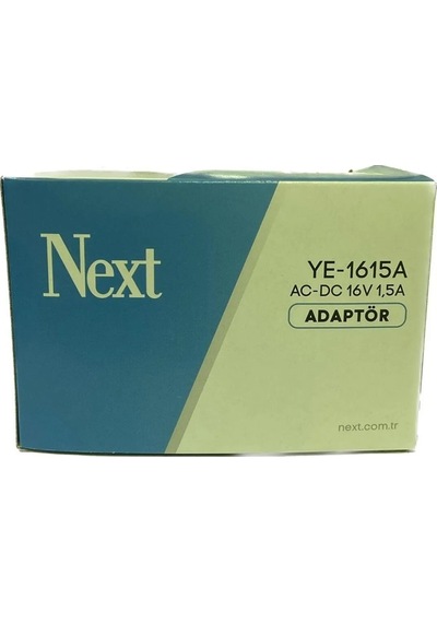 Next Ye-1615a Santral Adaptörü