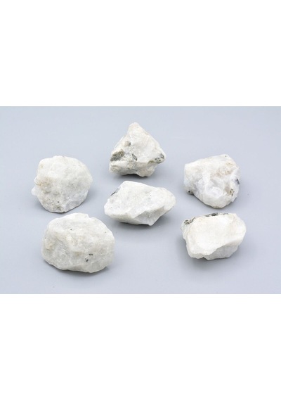 Hakiki Doğal Ay Taşı Kaya Parçası 45-50 Gram 1 Adet