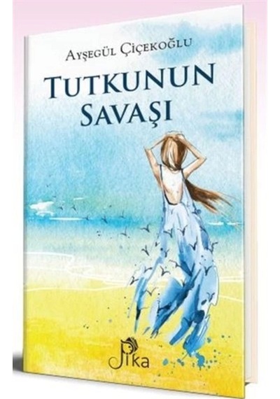 Tutkunun Savaşı