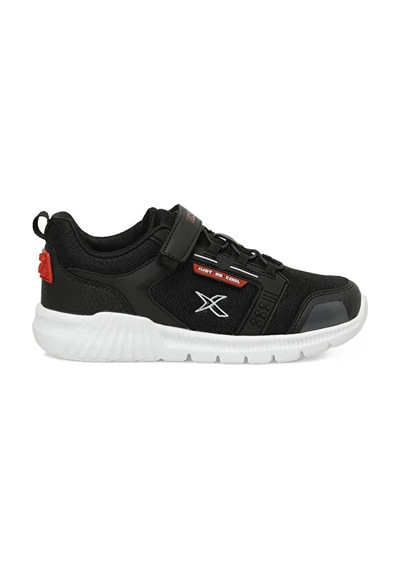 Kinetix Vagor F 5fx Erkek Çocuk Spor Ayakkabı Siyah Siyah