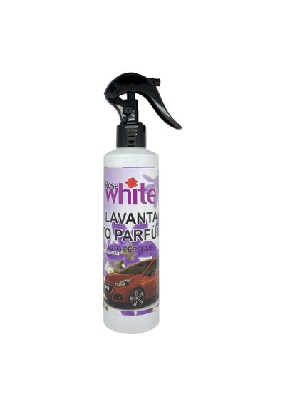 Hediyeli Ürün 200 Ml. Lavanta Oto Parfümü Alan Herkese 200 ML