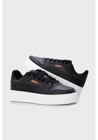 Puma Bayan Ayakkabı 38939002 Siyah