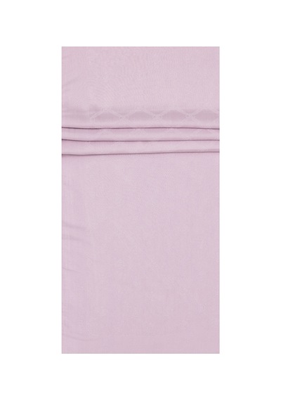 Pierre Cardin Monogram Şal Lila Lila
