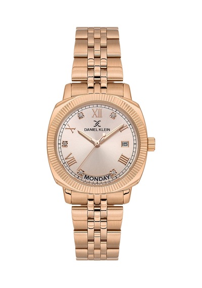 Daniel Klein Dk.13.10111-5 Rose Gold