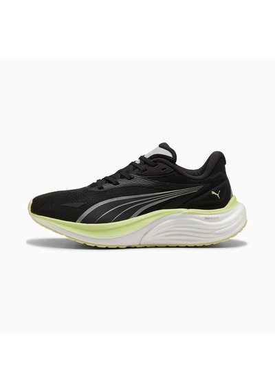 Puma Electrıfy Nıtro 4 Kadın Koşu Ayakkabısı 31078819 Siyah - Siyah