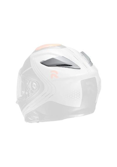Hjc Rpha71 Kask Arka Havalandırma Cozad Mc27